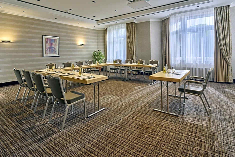 Best Western Plus Hotel Bottcherhof