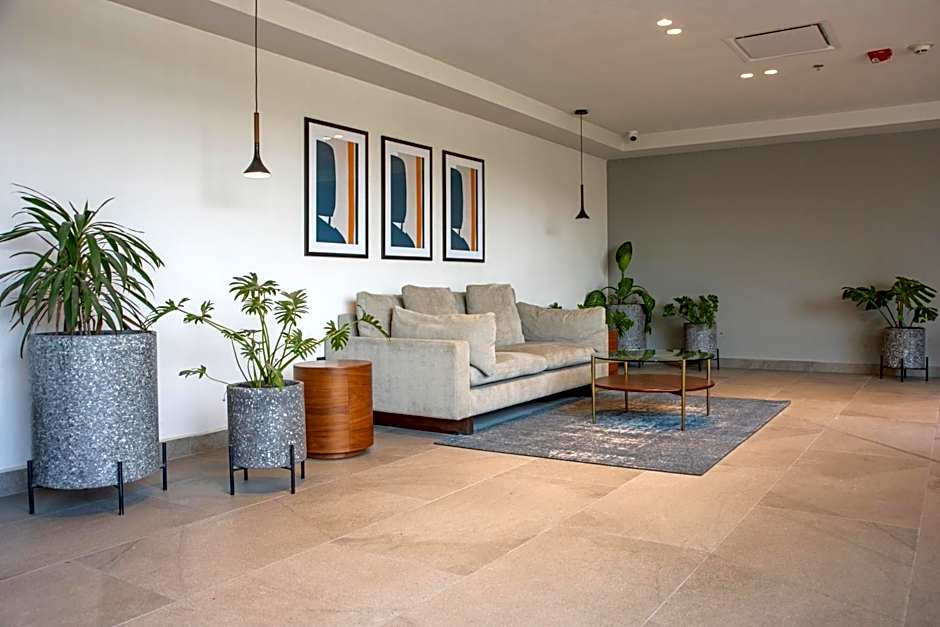 Holiday Inn Express Guadalajara Expo By IHG