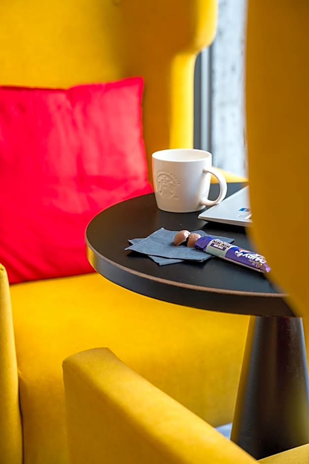 Holiday Inn Birmingham City By IHG