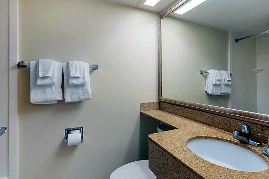 Best Western Ocean Beach Hotel & Suites