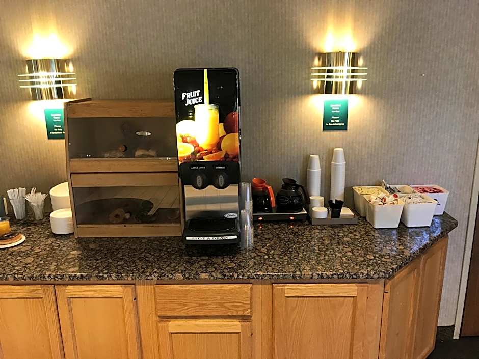 Americas Best Value Inn Cedar City