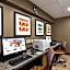 Hampton Inn By Hilton And Suites Clayton/St Louis-Galleria Area