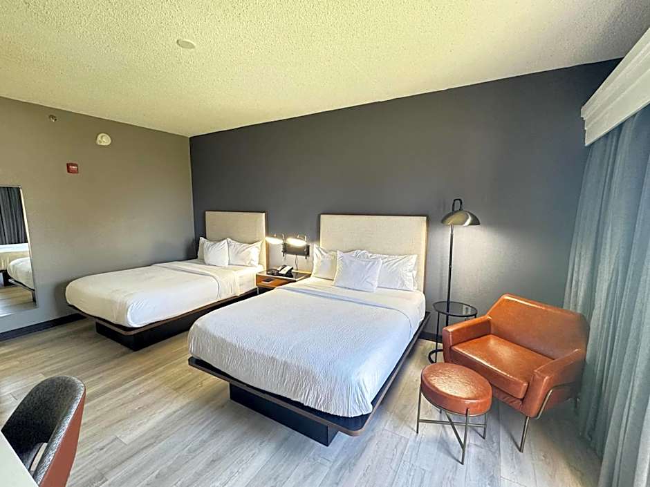 Comfort Inn Jackson North - Ridgeland