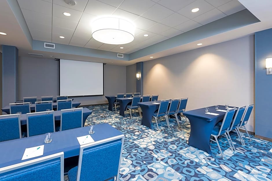 Homewood Suites by Hilton Grand Rapids Downtown