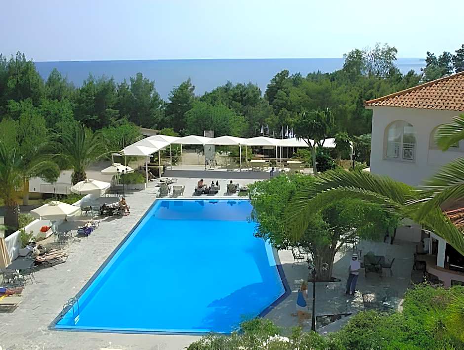 Princess Hotel
