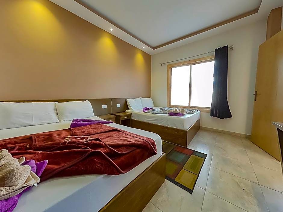 Seaview Hotel Dahab