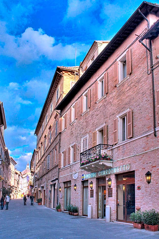 Hotel Giardinetto