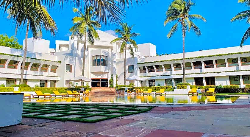 Trident, Bhubaneswar