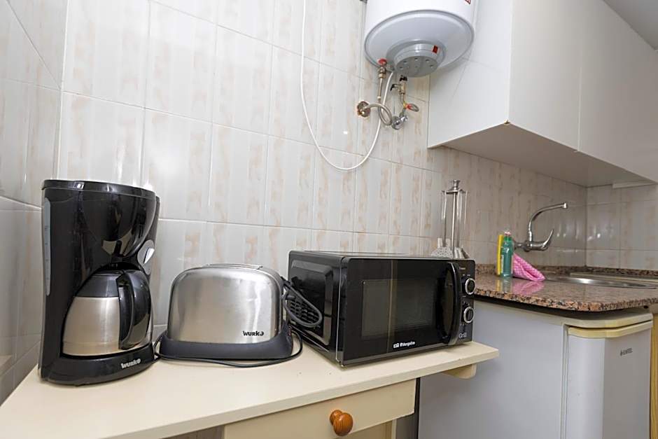 Hotel LIVVO Veril Playa