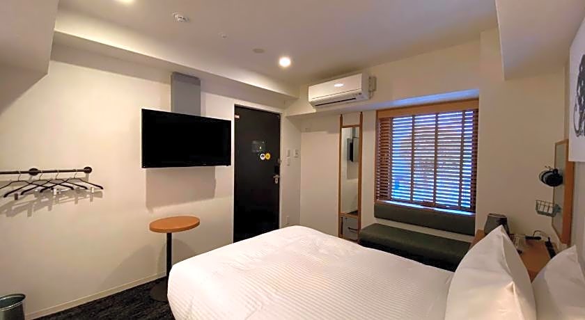 UMEDAHOLIC HOTEL