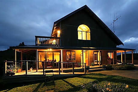 Abseil Inn