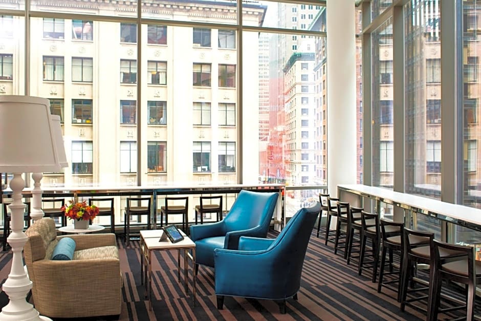 Residence Inn by Marriott New York Manhattan/Central Park