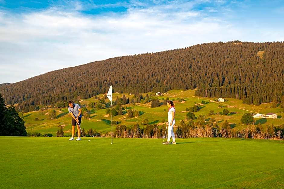 Domaine du Mont-Saint-Jean