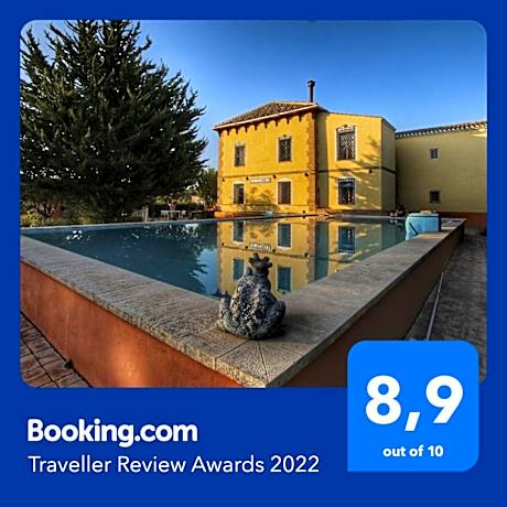 Casa Rural Finca Juanamare