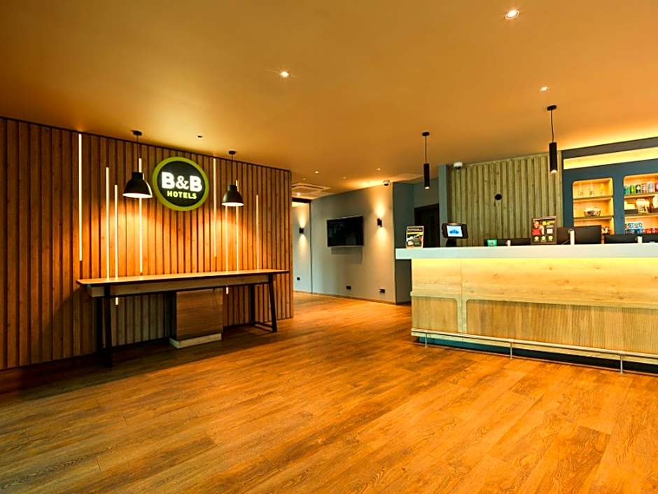 Pentahotel Derby