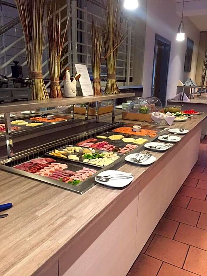 Landhotel Burg im Spreewald - Resort & Spa