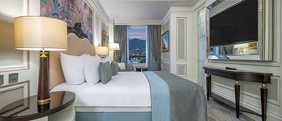 Merit Royal Diamond Hotel & SPA