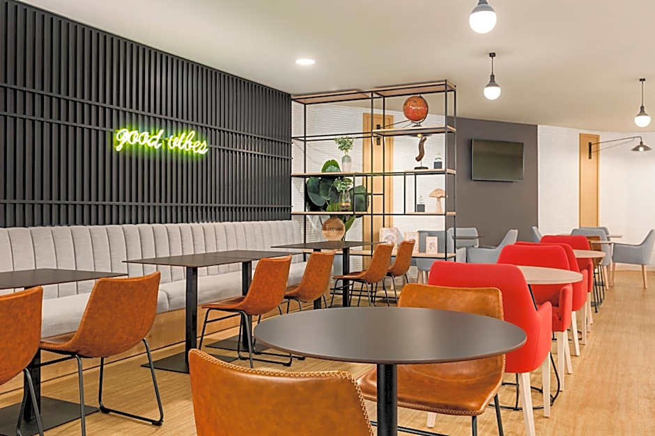 Ramada by Wyndham Madrid Tres Cantos