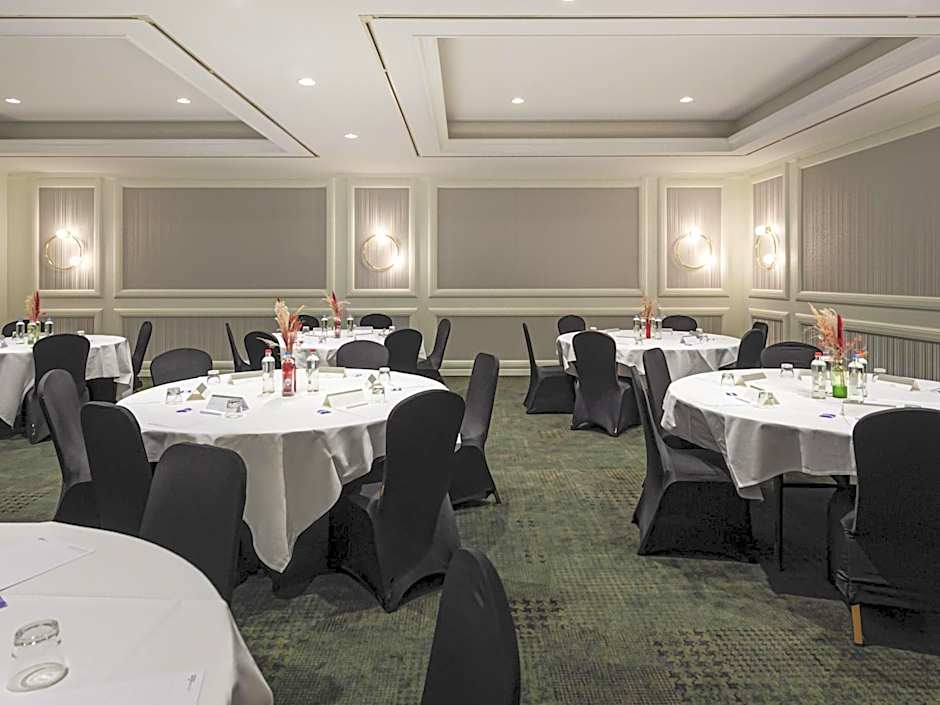 Mercure Antwerp City Centre