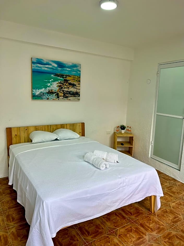 Hotel Masam Isla Mujeres