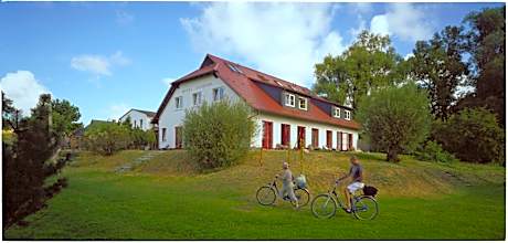 Hotel Enddorn Hiddensee