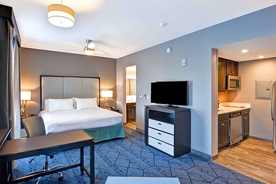 Homewood Suites By Hilton West Bank Gretna