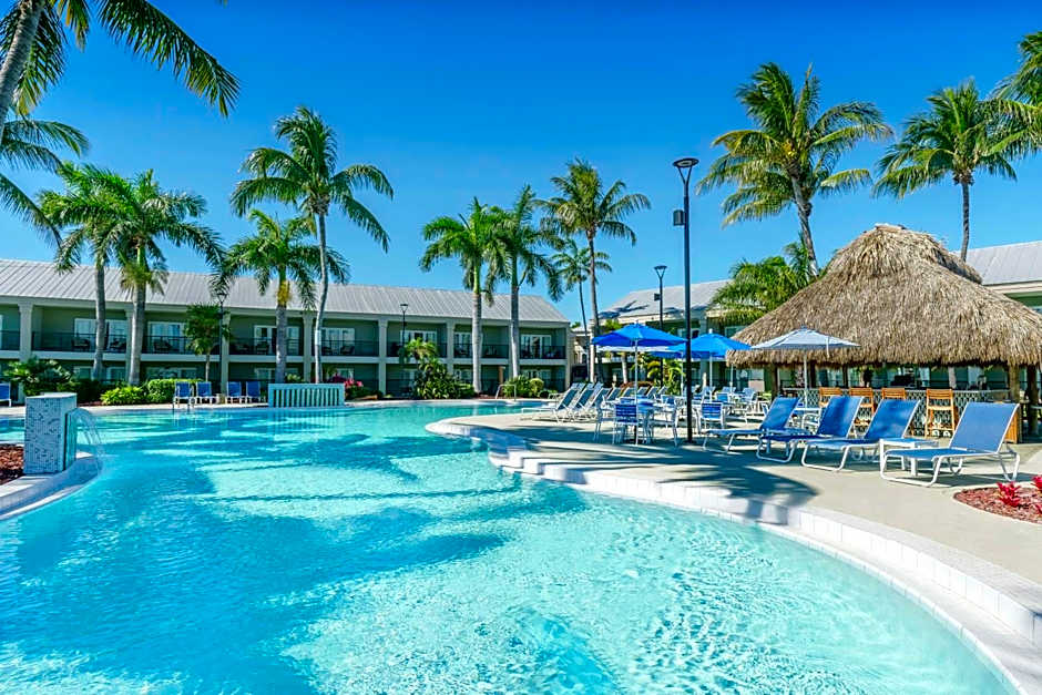 Hampton Inn By Hilton Key West FL