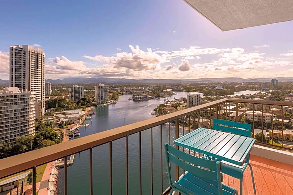 Vibe Hotel Gold Coast