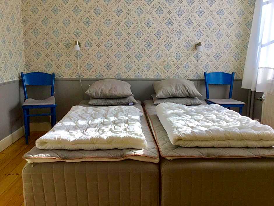 STF Vandrarhem Edsbyn