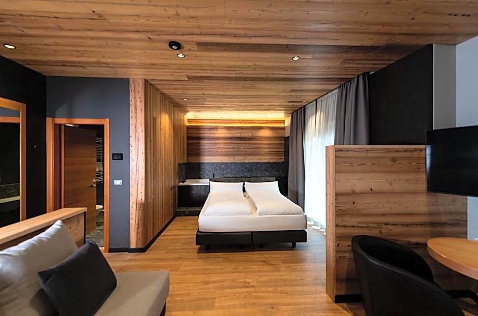 Sport Hotel S. Vigilio