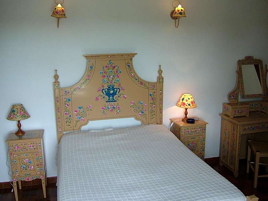 "O Viajante" Low Cost Hotel