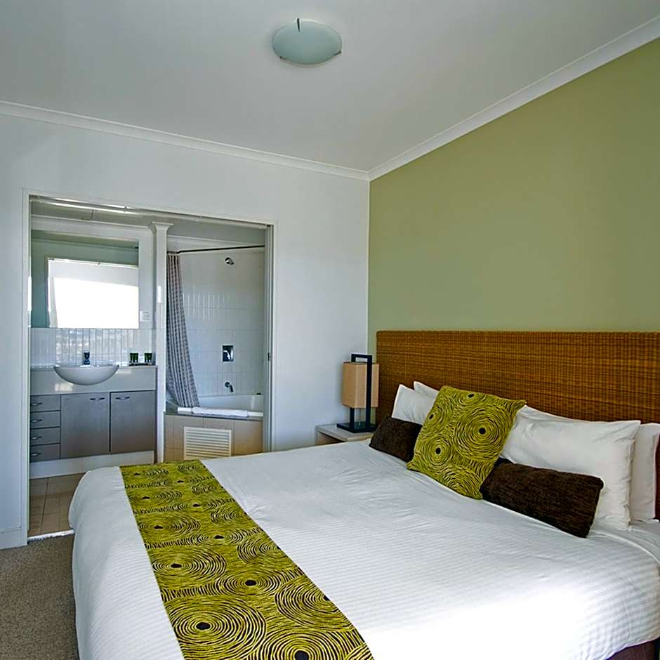 Mantra Ettalong Beach