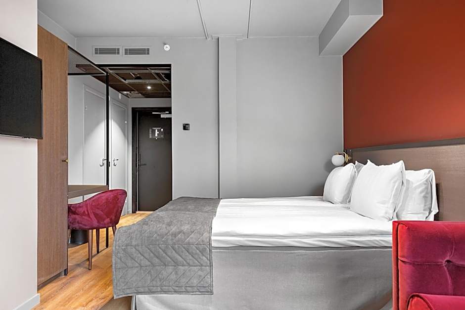 Best Western Plus Hotel Kungens Kurva