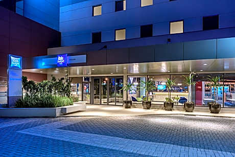 ibis budget Sorocaba