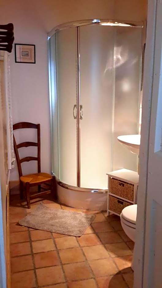 Chambres d'hôtes Belle Occitane