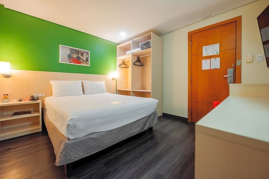 Ibis Styles Belem Batista Campos