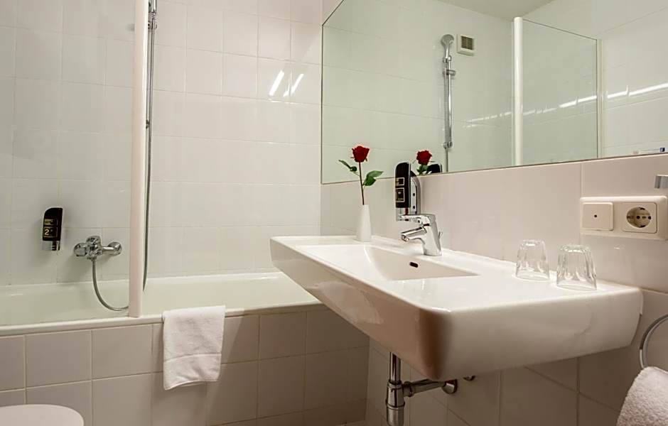 Am Neutor Hotel Salzburg Zentrum
