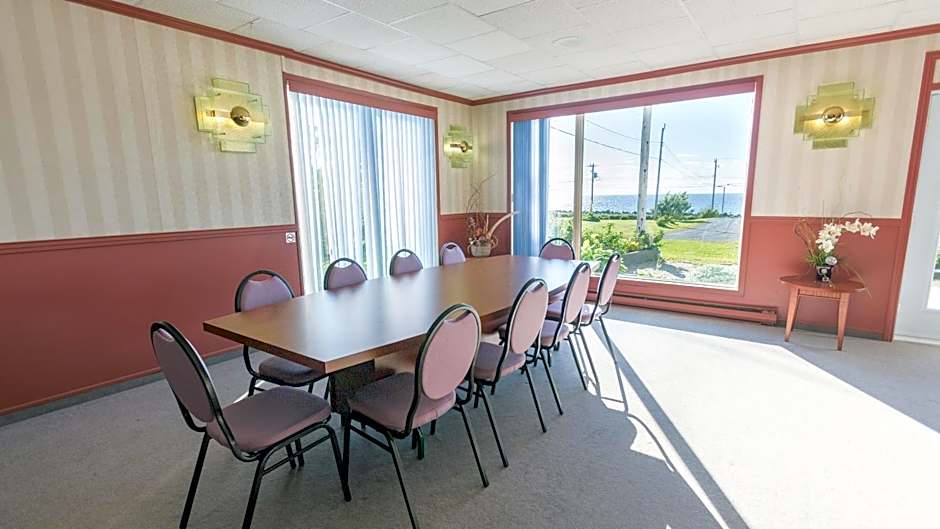 Hôtel Motel La Vigie