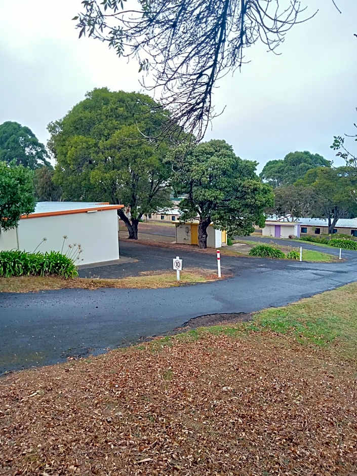 Limestone Coast Tourist Park