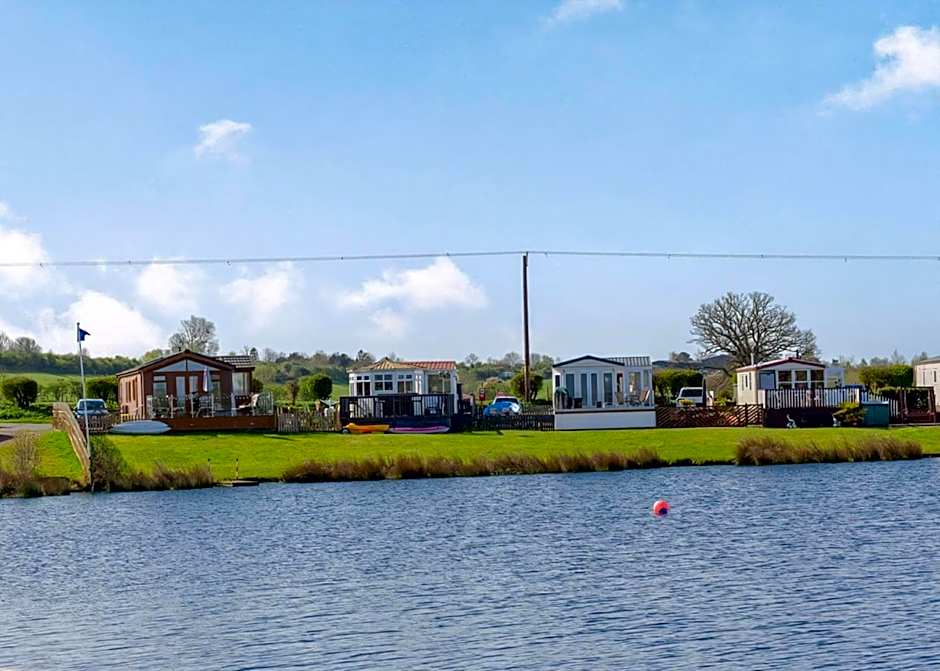 Croft Farm Water Park