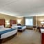 Comfort Inn and Suites Jackson - West Bend