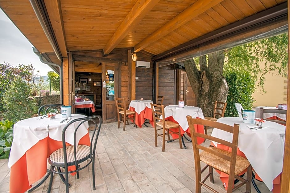 Casa Vacanze Vecchio Granaio