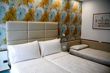 Superior Quadruple Room