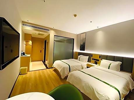 GTI - Intelligent Twin Room