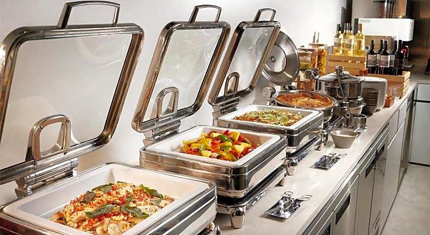 Nina Hotel Kowloon East