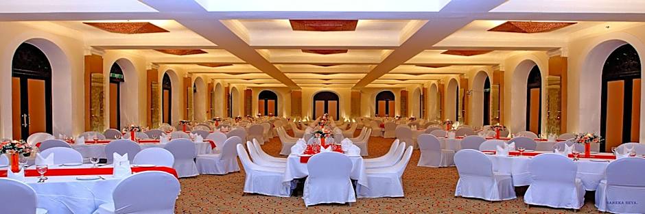 Taj Samudra, Colombo