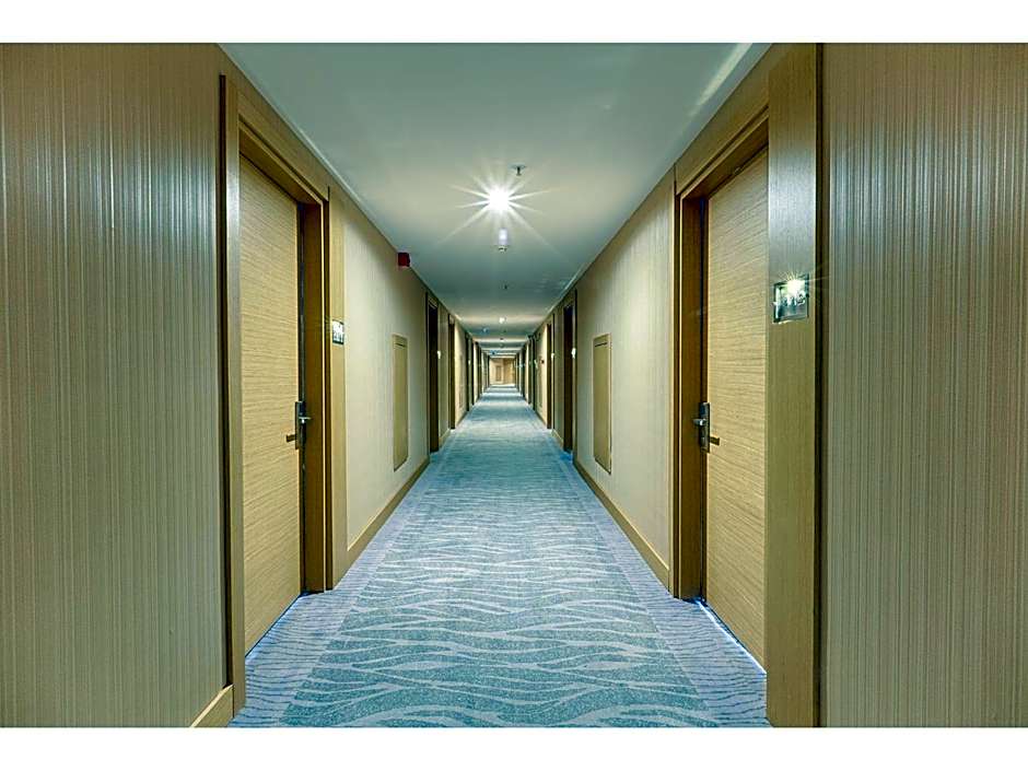 Kordon Hotel Çankaya