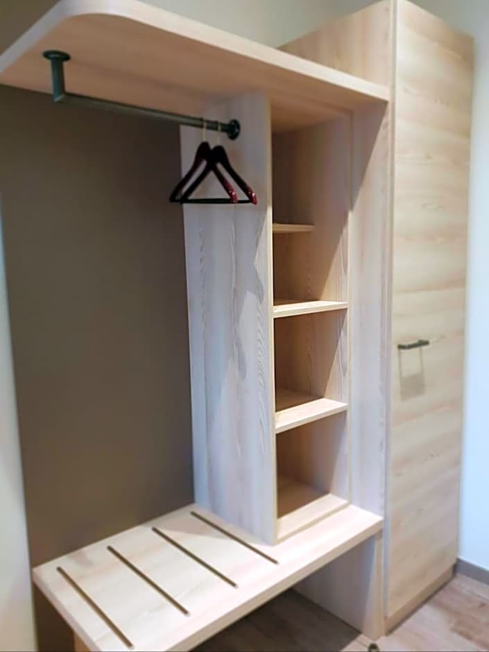 Hotel Clemenswerther Hof