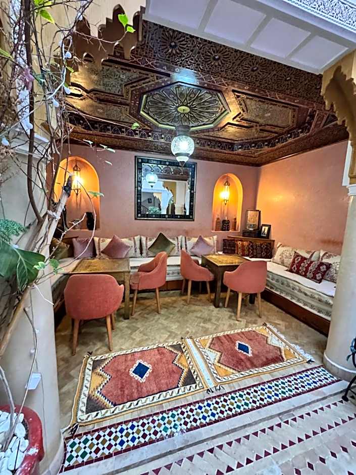 Riad Zahri