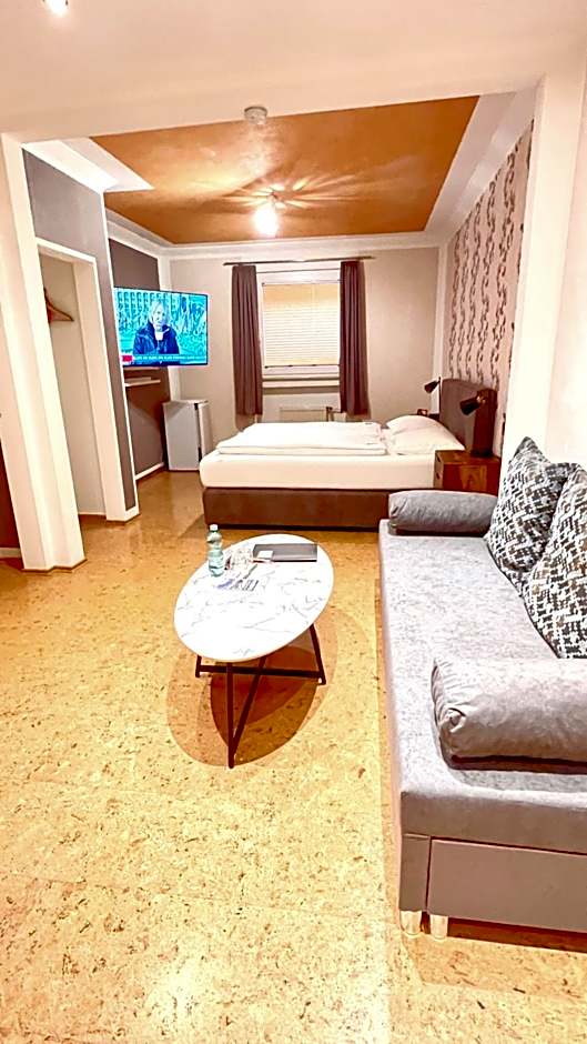 Hotel zur Loreley - Garni